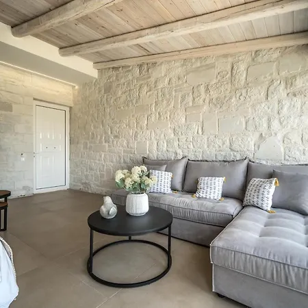 Lofos Village Chania * Agia Marina