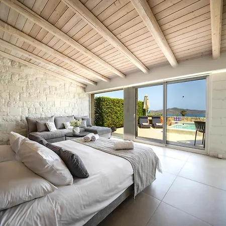 Lofos Village Chania Villa Agia Marina