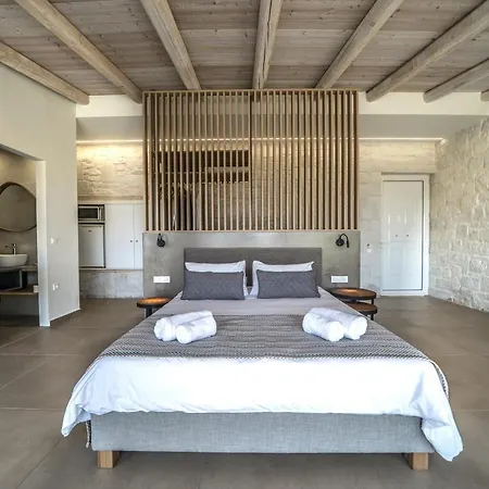 Lofos Village Chania Agia Marina
