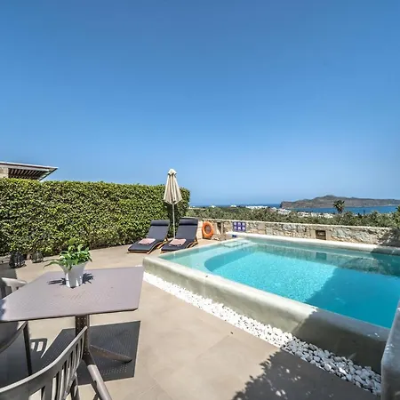 Lofos Village Chania * Agia Marina