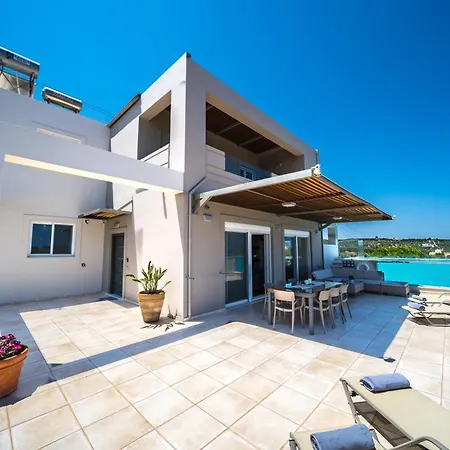 Lofos Village Chania * Agia Marina