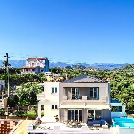 Lofos Village Chania