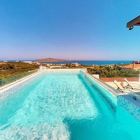 Lofos Village Chania Agia Marina