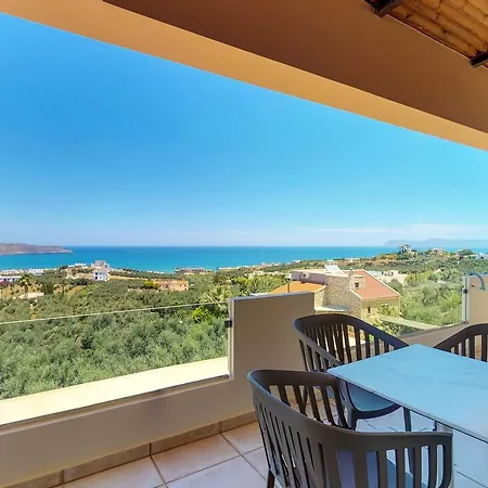 Lofos Village Chania Agia Marina