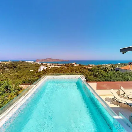 Lofos Village Chania Agia Marina