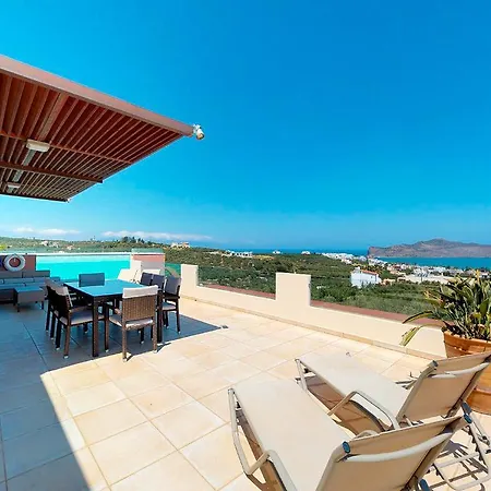 Lofos Village Chania
