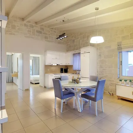 Lofos Village Chania