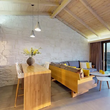 Lofos Village Chania * Agia Marina