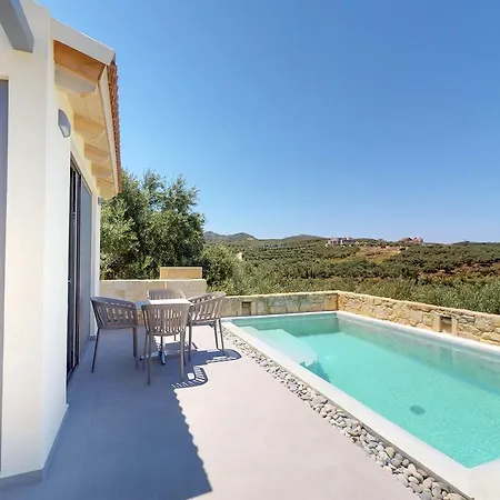 Lofos Village Chania *