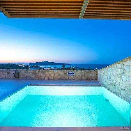 Lofos Village Chania Agia Marina