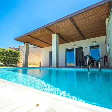 Lofos Village Chania