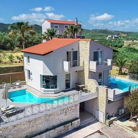 Lofos Village Chania Agia Marina