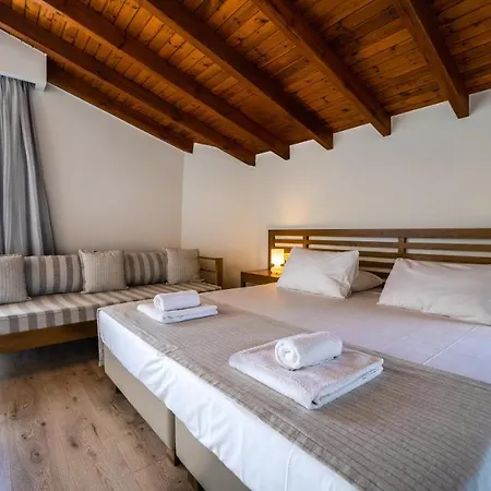 Lofos Village Chania 빌라 Agia Marina
